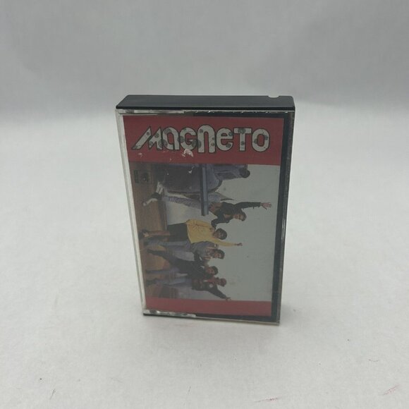 Magneto